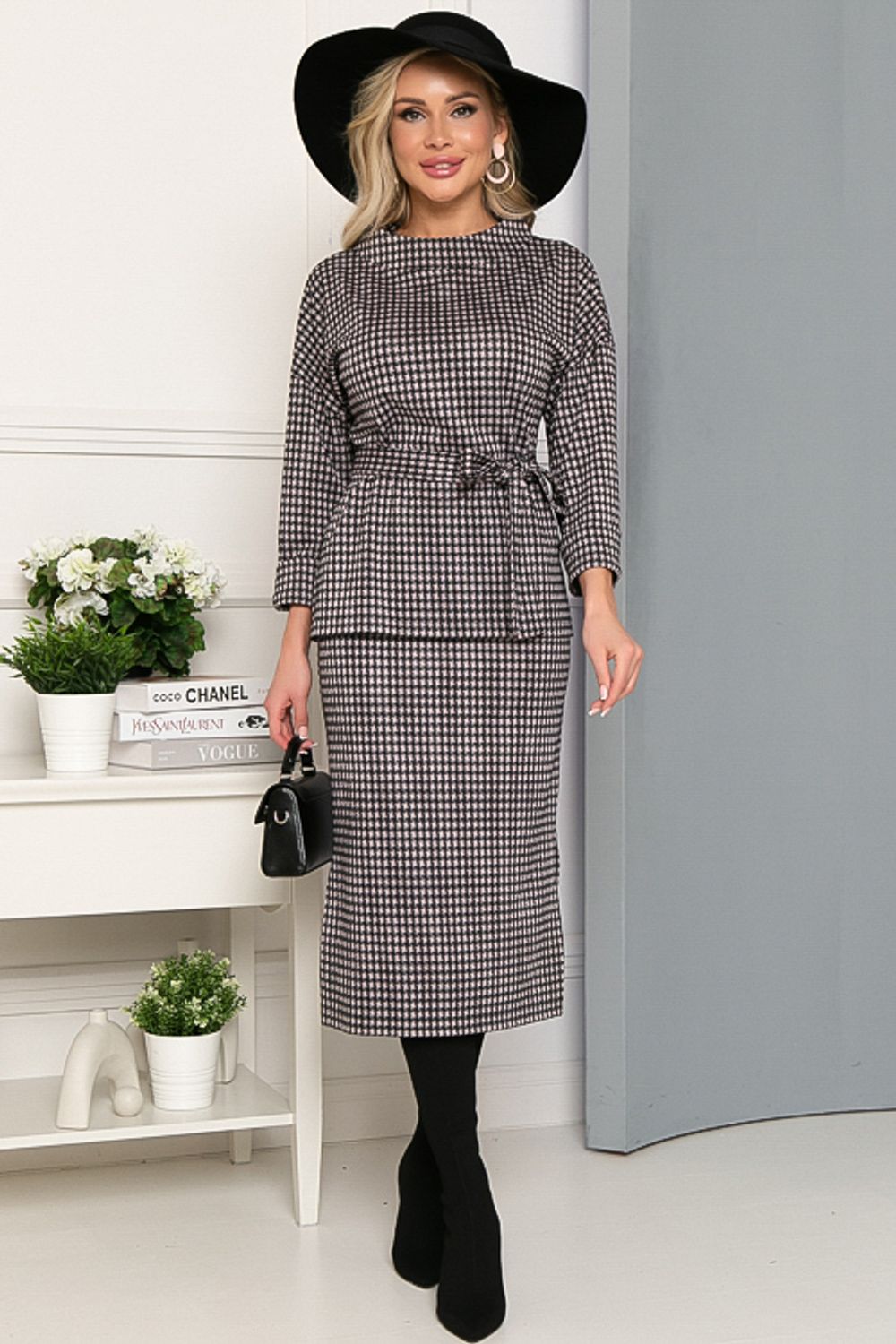 Комплект 6410 Avili