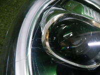 Фара правая Mini Hatch F56 (2018-2021) LED
