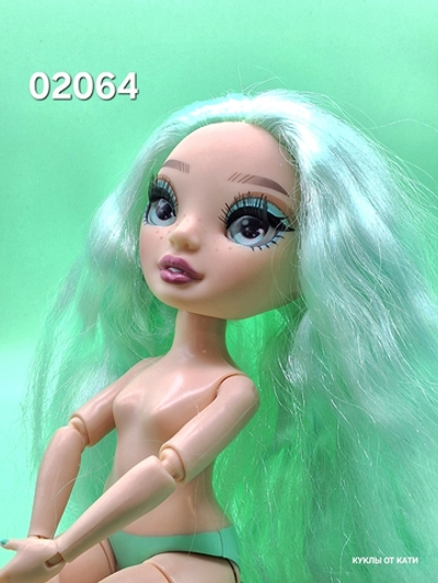 Кукла Rainbow High Daphne Minton 02064