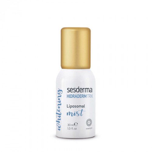Sesderma HIDRADERM TRX Mist - Спрей-мист увлажняющий для кожи, склонной к пигментации и покраснениям, 30 мл