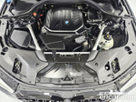 BMW 5 Series (G30) 520d xDrive M Sports Plus (07.2020)