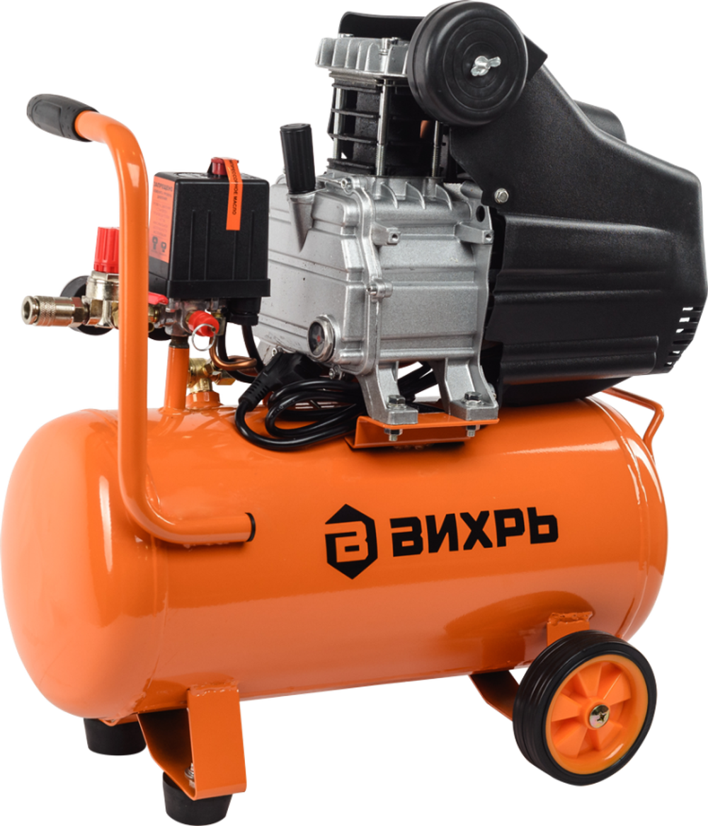 Компрессор Вихрь КМП-260/24