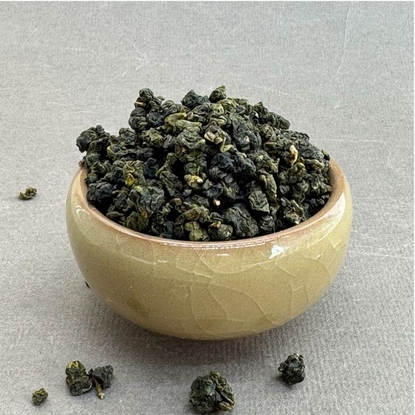 Алишань Чин Синь Чжун Хуо