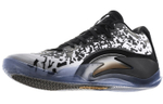 Кроссовки Jordan Zion 3 3"Blackwhite"