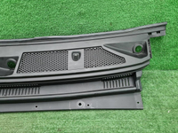 Жабо Jetour T2 (2023-н.в.)