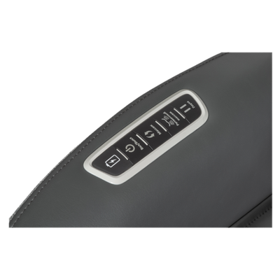 Массажное кресло Meridien Fiji (Beige Grey)