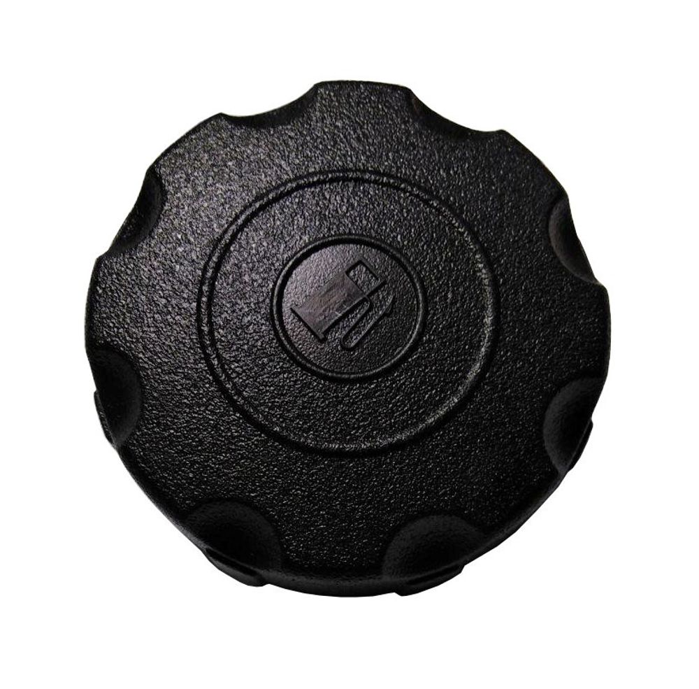 Крышка топливного бака LC192F,G420F с резьбой/170870074-0009