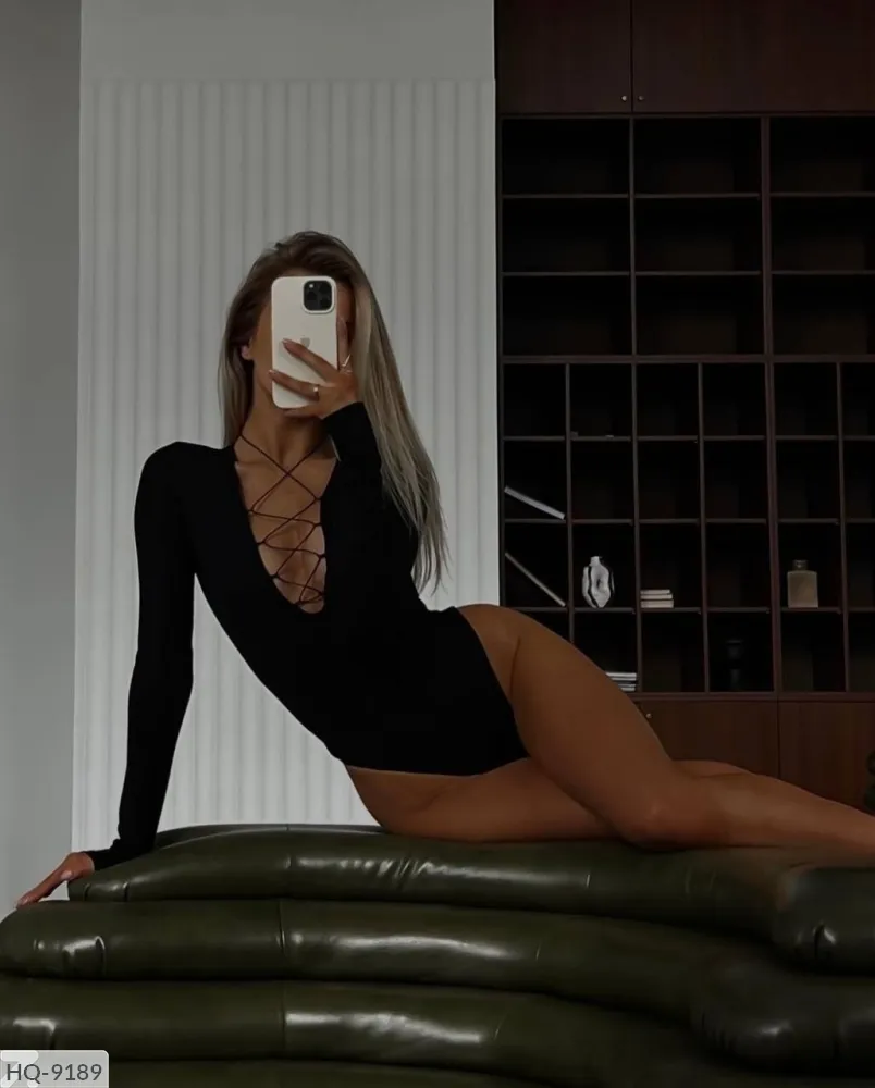 Боди II-6226 Фабрика Моды