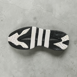 Adidas Niteball • Black White