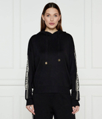 Свитер Elisabetta Franchi - черный(MK34S51E2)