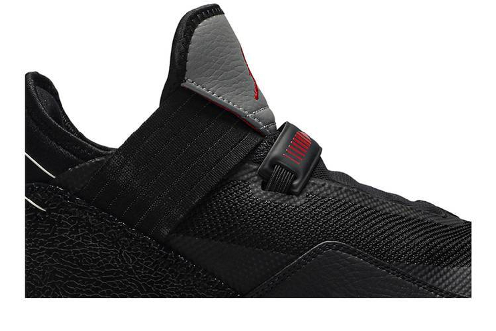 Кроссовки Air Jordan 33 Se Black Cement