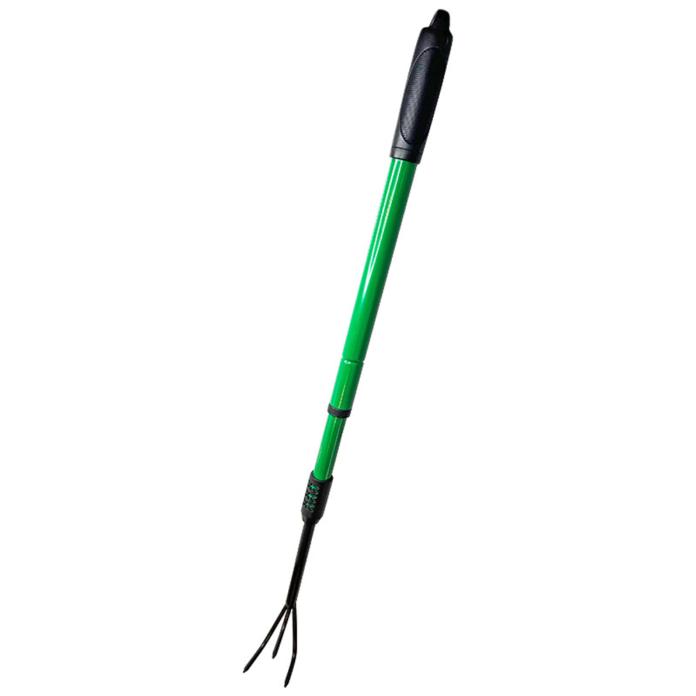 Рыхлитель с телескопической ручкой 74-103см, CTA101F