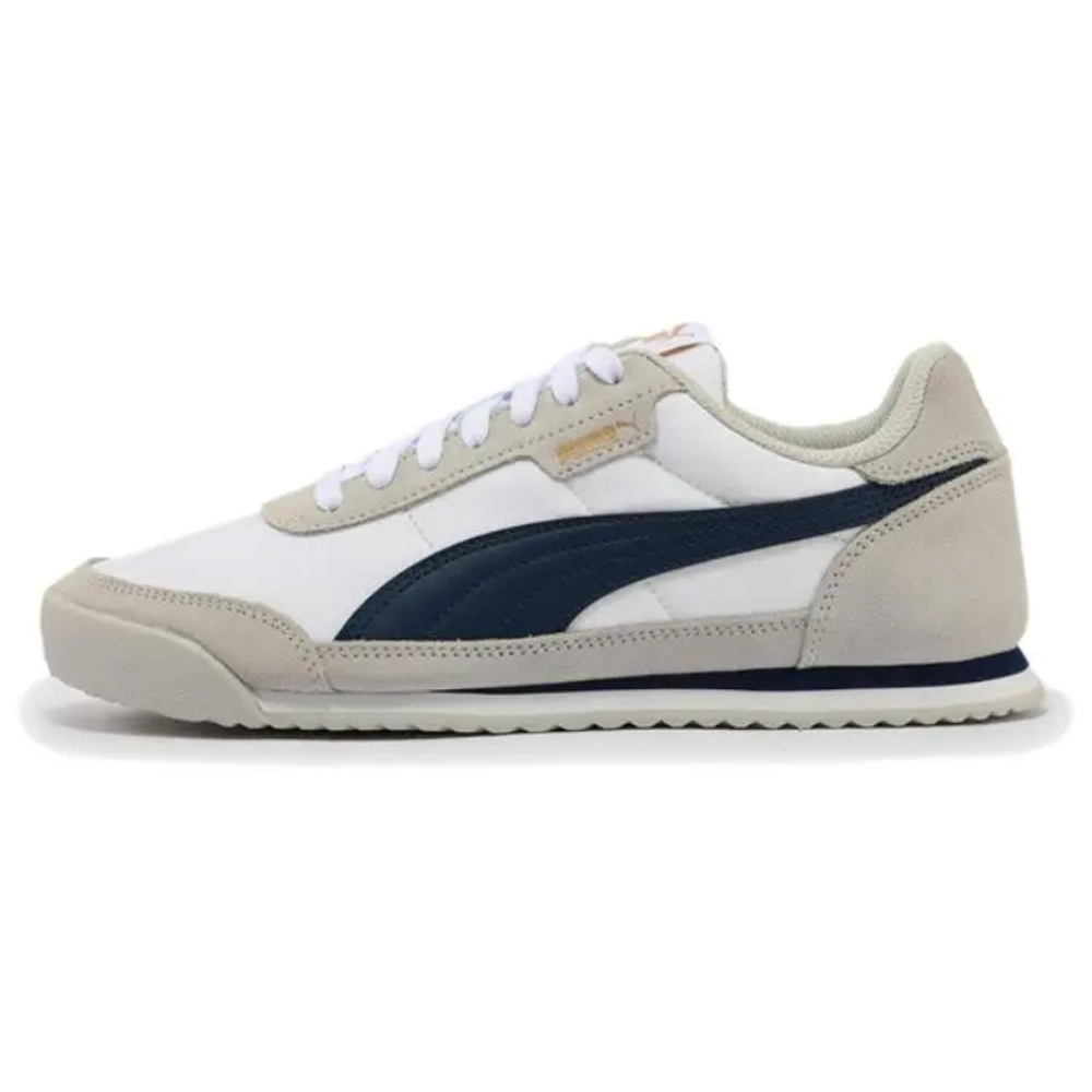 PUMA Turino 2