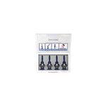 Miracletox Токс ампулы микроиглы - Microspear Time Rewind Perfection TOX Ampoule, 4 шт.