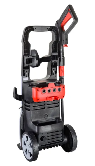 Мойка высокого давления "РЕСАНТА" МР-170