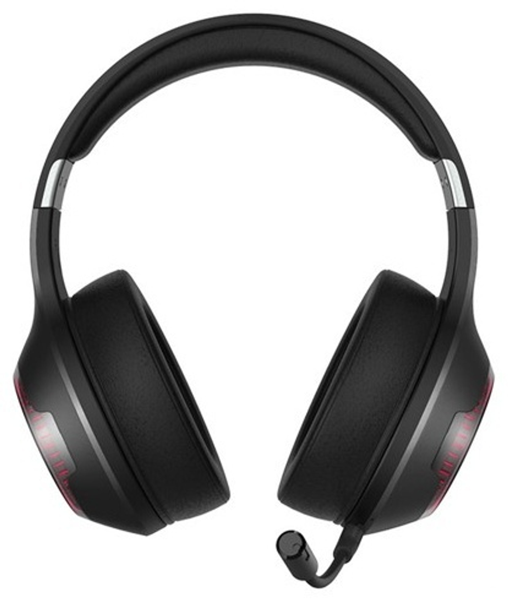 Наушники Edifier G33BT серый