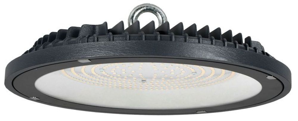 Светильник светодиодный ДСП 4022 200Вт 5000К IP65 IEK LT-DSP0-4022-200-50-K02 Светильник светодиодный ДСП 4022 200Вт 5000К IP65 IEK LT-DSP0-4022-200-50-K02