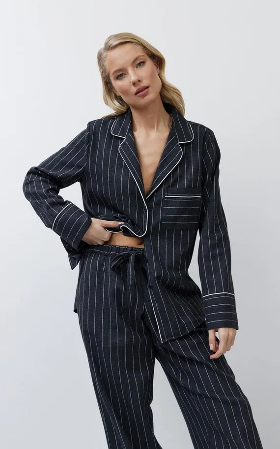 CASEY Пижама женская со штанами