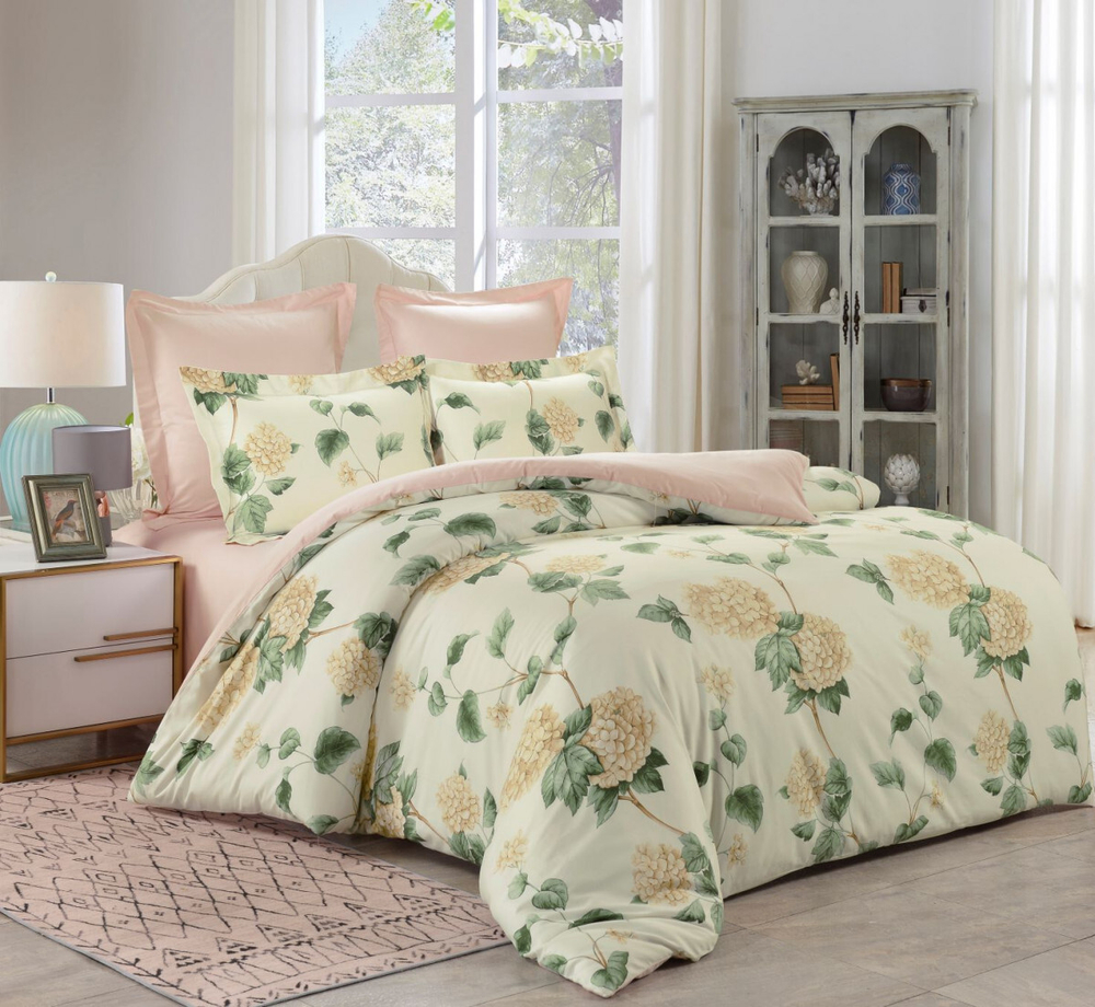 Постельное белье Valtery C-362 сатин