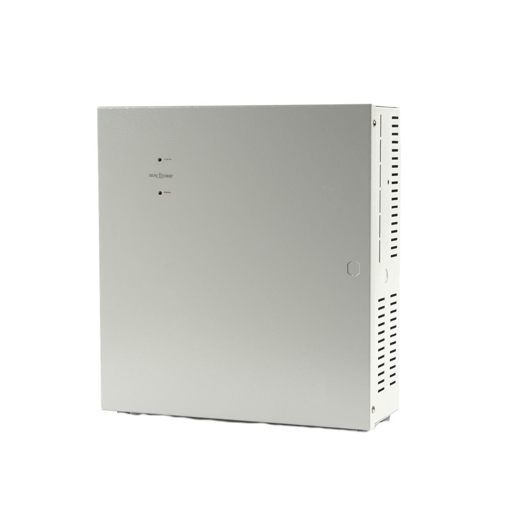 Источник бесперебойного питания SKAT-VM.16 (SKAT-VM ИБП-12Р/ 8-16(0,5)/8(1)-2х26)