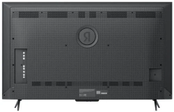 Телевизор 75" Яндекс ТВ Станция Про MiniLED с Алисой (YNDX-00105)