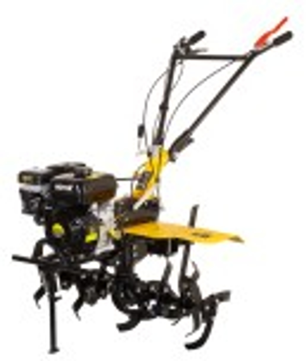 Мотоблок HUTER МК-8000РL (с пониженной передачей) 70/5/64