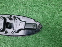 Эмблема Chery Tiggo 8 Pro Max (2022-2024)