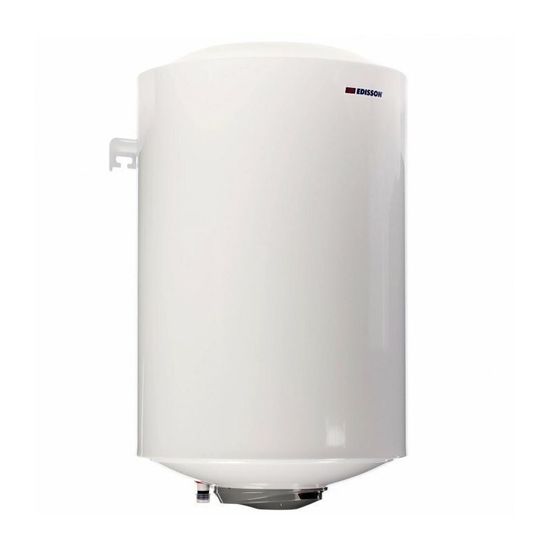 Водонагреватель EDISSON ER 80 V