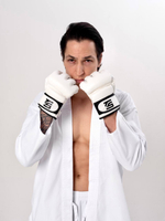 Перчатки для всестилевого каратэ Tomorrow star (уценка)