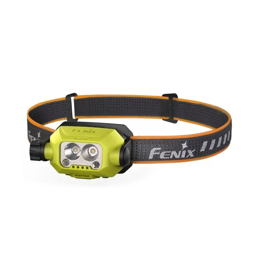 Налобный фонарь Fenix WH23R