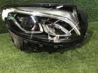 Фара правая Mercedes GLC X253 (2015-2019) LED