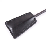 Стек с пером Plumelet черный 36 см