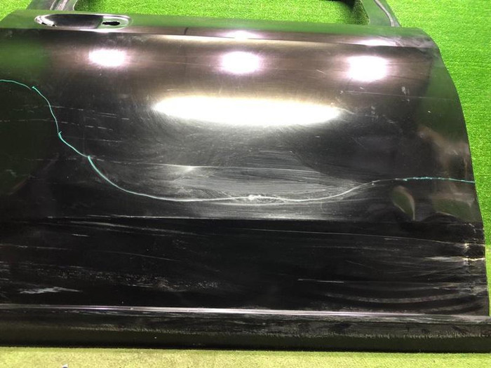 Дверь сдвижная левая Mercedes V W447 (2014-н.в.)