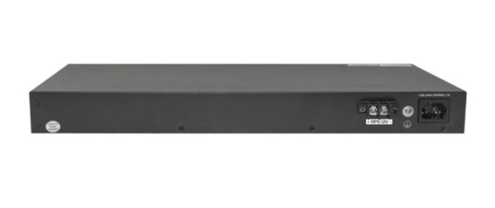 Коммутатор управляемый SNR SNR-S2985G-48T-RPS