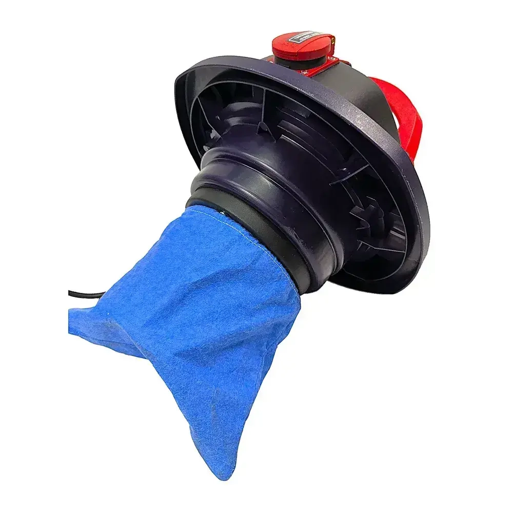 Пылесос SPARKY VC 1321MS (1700 Вт., 20 литров, сухая и влажная уборка)