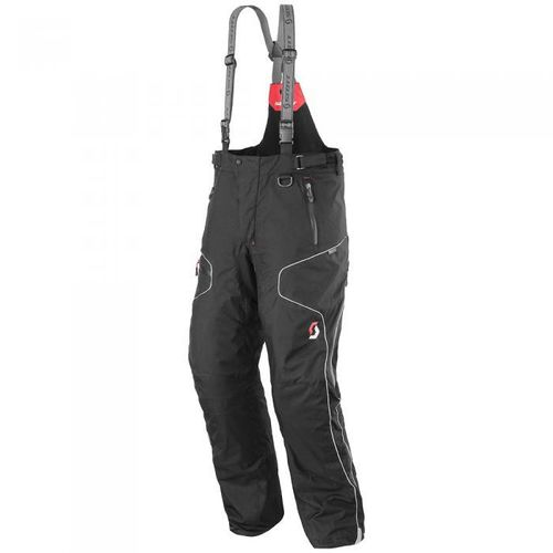 SideHill GT / Черный