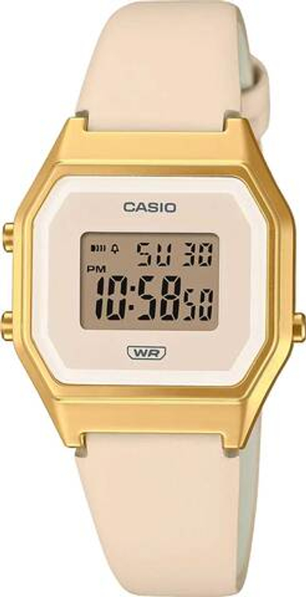 Часы Casio LA680WEGL-4
