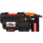 Степлер аккумуляторный WORX WX844 20V 2Ач х1 ЗУ