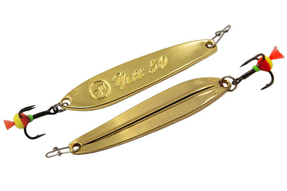 Блесна для рыбалки ECOPRO Yeti