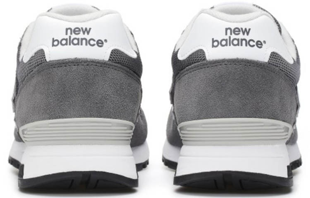 Кроссовки New Balance Nb 565 D