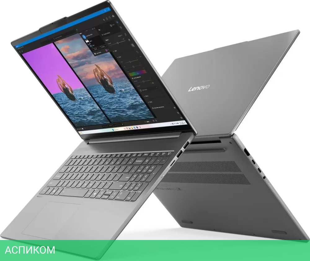 Ноутбук Lenovo IdeaPad Slim 5 16AHP10 83HW000HRK