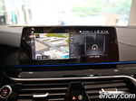 BMW 5 Series (G30) 520i Luxury (02.2020)