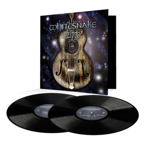 Whitesnake / Unzipped (2LP)