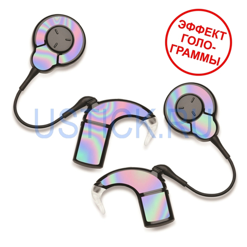 COCHLEAR7 "Голограмма"