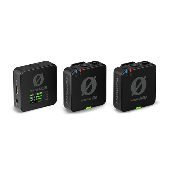 RODE Wireless PRO