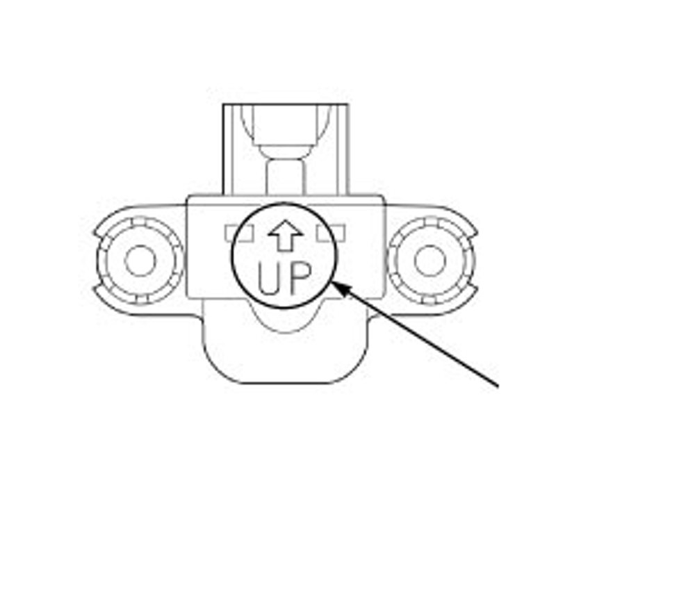 35160-KPP-T01. SENSOR ASSY., BANK ANGLE. HONDA