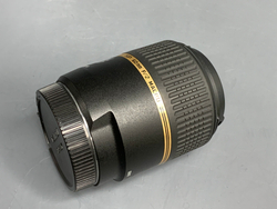Tamron SP AF 60mm 2.0 Di II LD Macro G005 Sony A