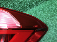 Фонарь правый внешний BMW 3er F30 (2015-2020) LED