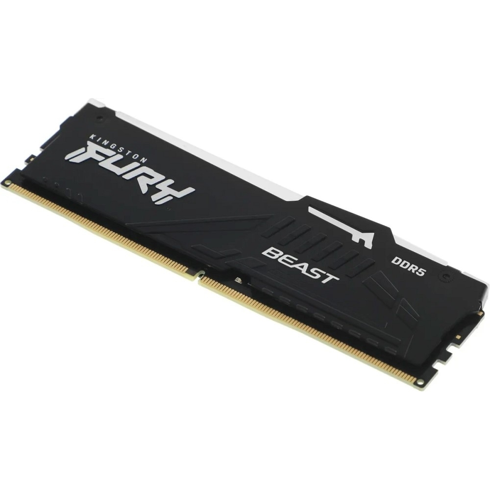 Оперативная память Kingston DDR5 16GB 6000 MT / s CL30 KF560C30BBA-16