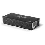 Кофе в капсулах EGOISTE "DECAF" для кофемашин Nespresso, 10 порций, арабика 100%, ФРАНЦИЯ, EG05012004